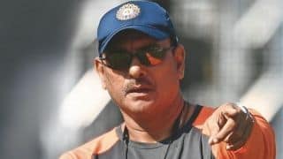 Ravi Shastri was CAC's unanimous choice as India's head coach: Kapil Dev